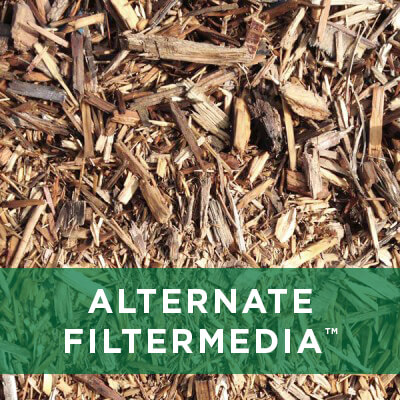 Filtrexx Alternate FilterMedia