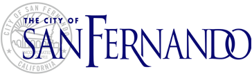 City of San Fernando Logo