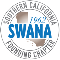 SWANA Southern California logo