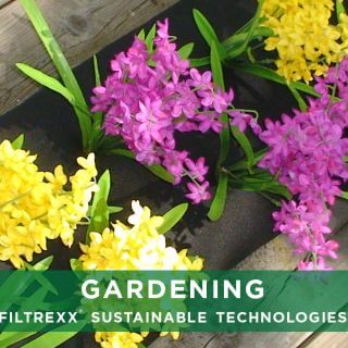 Filtrexx Gardening Industry 