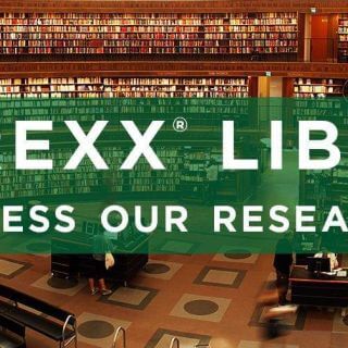 Filtrexx Research Library 