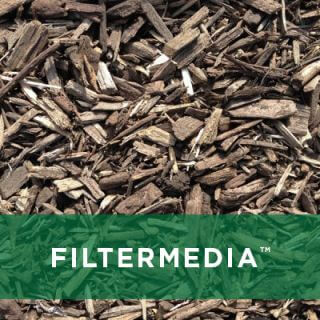 Filtrexx FIlterMedia