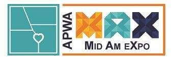 APWA MidAmX 2017 logo