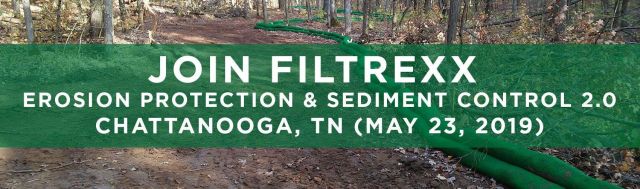 City of Chattanooga Water Quality Program Erosion Prevention and Sediment Control 2.0