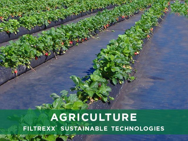 Filtrexx Agriculture Industry 