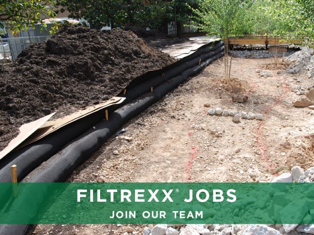 Filtrexx Careers