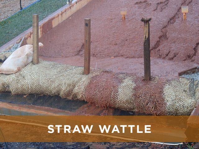 BMP Comparison Straw Wattle