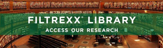 Filtrexx Research Library