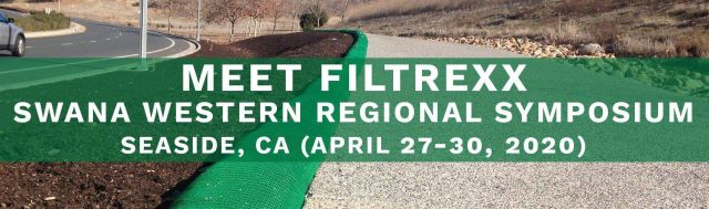 Filtrexx attends 49th Annual SWANA Western Regional Symposium
