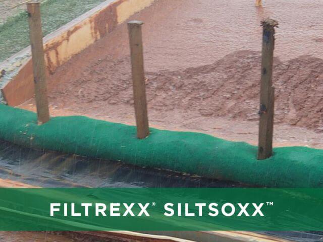 BMP Comparison Filtrexx SiltSoxx