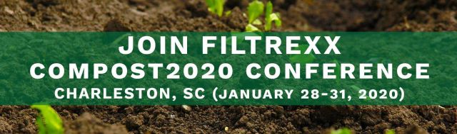 Filtrexx attends 2020 US Composting Council Conference